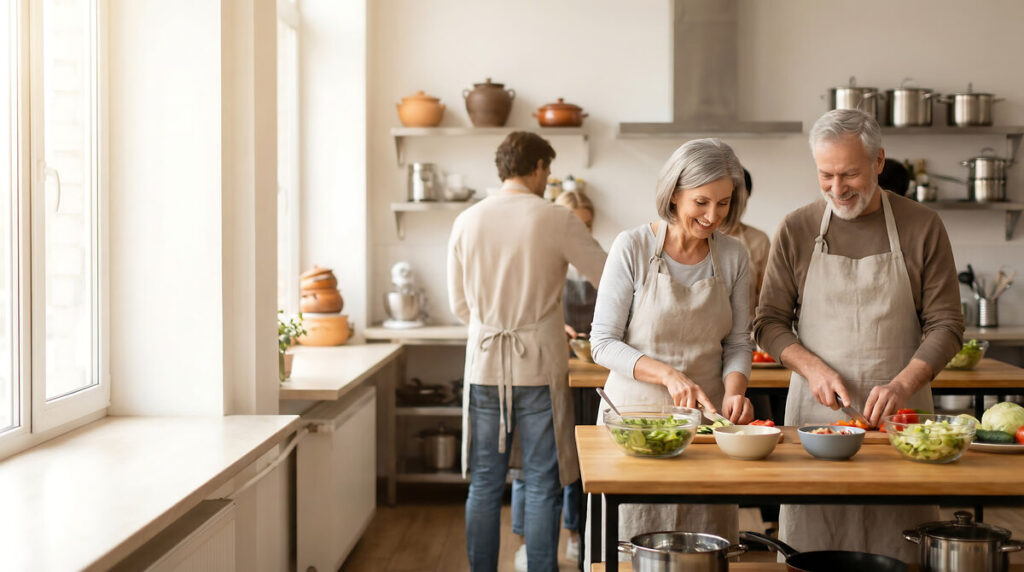 Living in Davis Terrace, Kelso, WA: A Welcoming Neighborhood with Community Spirit